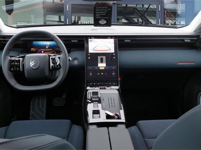 Citroën C5 Aircross Hybrid145 PLUS+ WinterpaketNaviLED