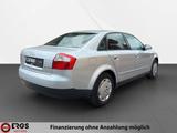 Audi A4 1.9 TDI 74 kW "1.Hand,erst66tkm,Klima" - Audi A4 aus 2001: 1.9