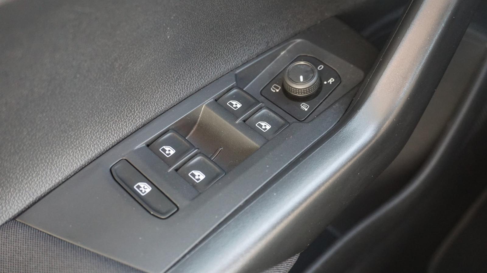 Volkswagen Polo 1.0 TSI LED Klimaaut. Virtual Cockpit, миниатюра 19
