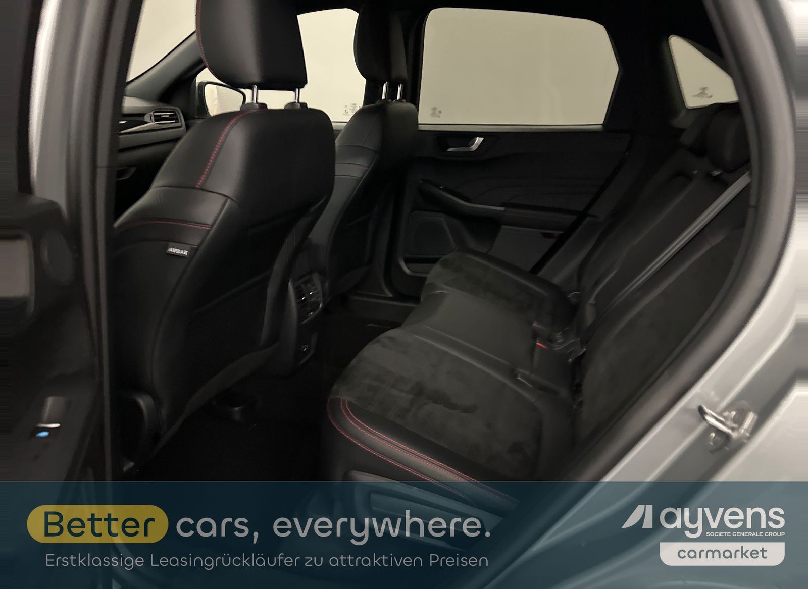 Ford Kuga - Bild 10