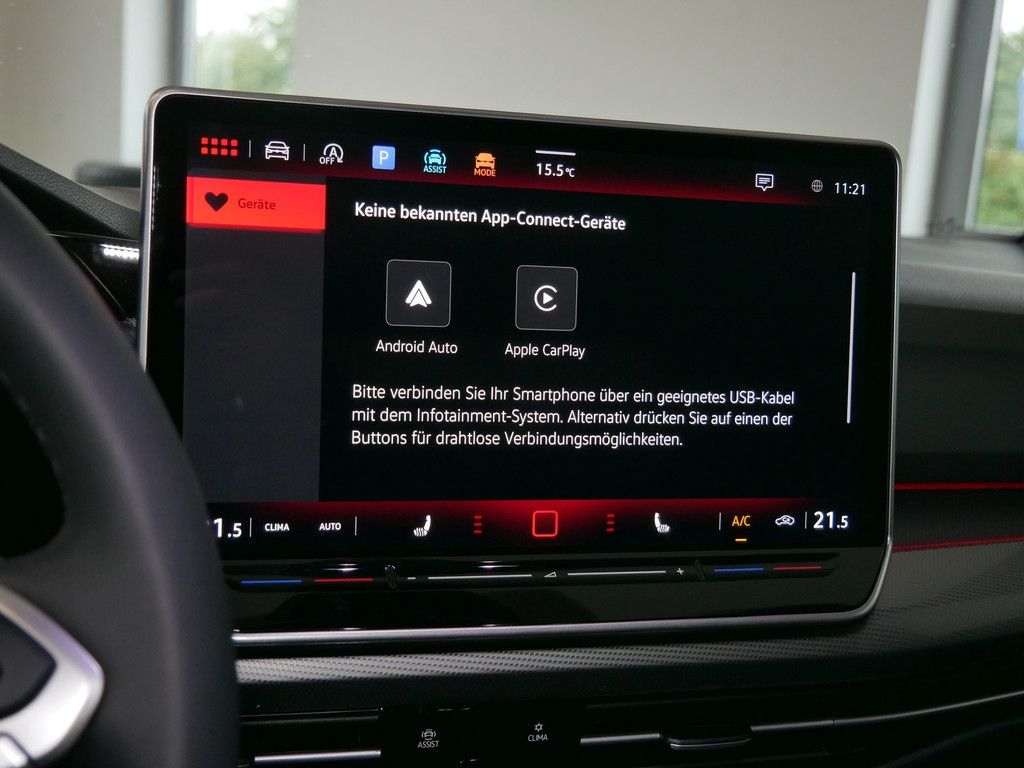 Volkswagen Golf - Bild 21