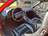 Porsche 928 GT - Porsche 928 von privat