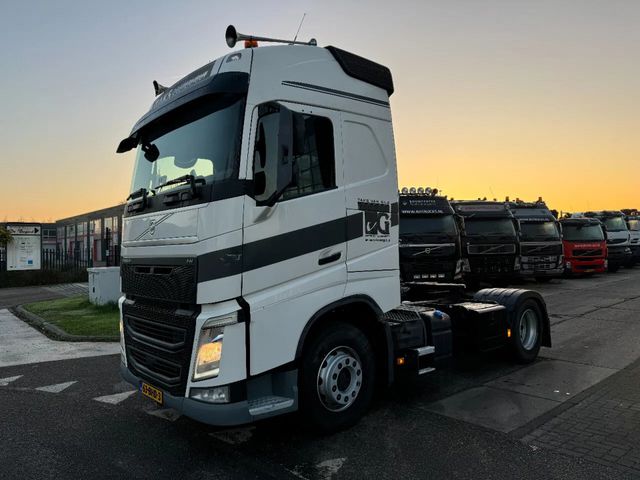 Volvo FH 420 4X2 EURO 6 2016