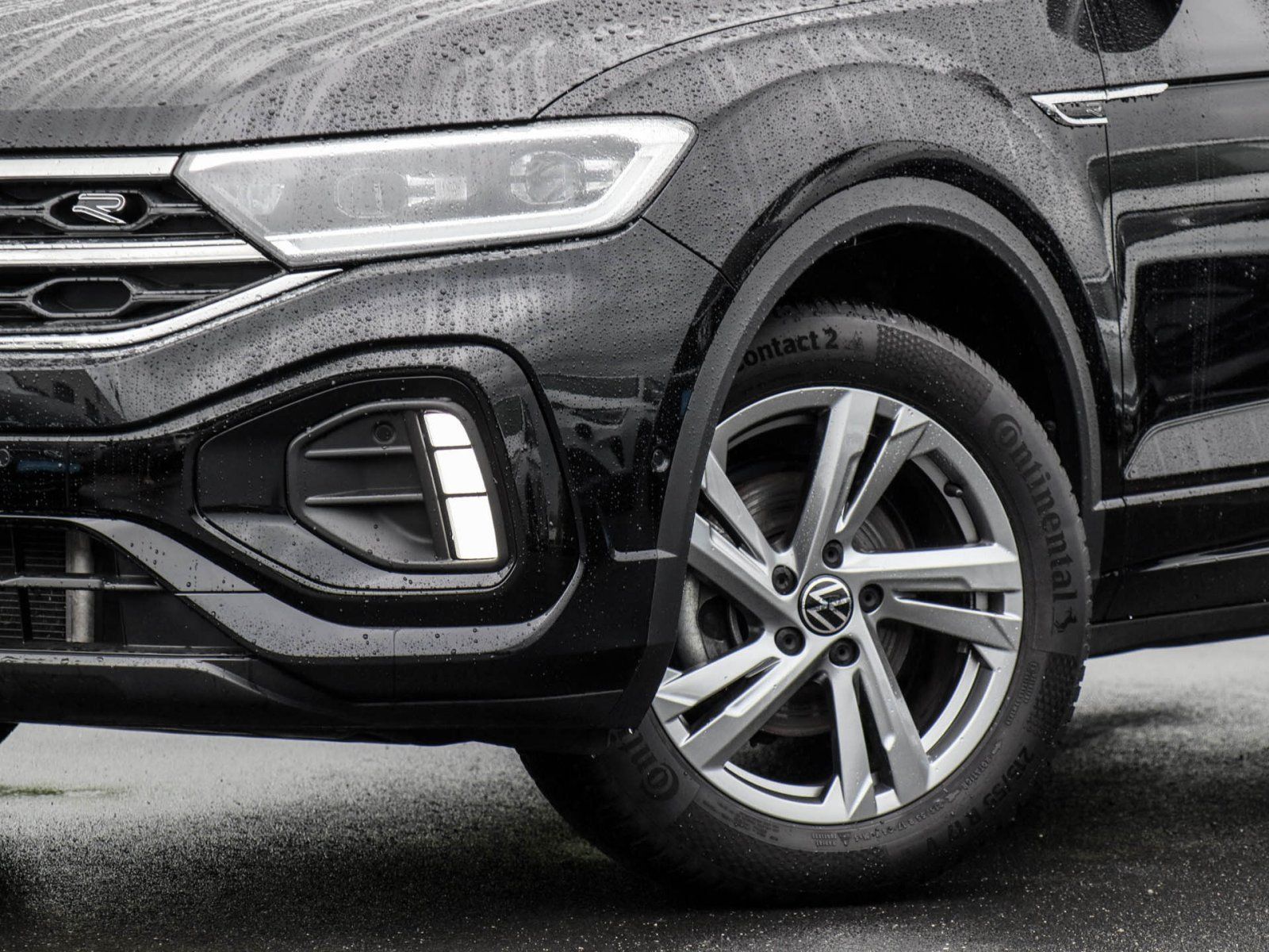 Volkswagen T-Roc - Bild 5