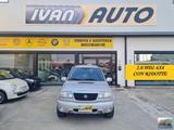Suzuki SUZUKI Vitara 2.0 HDI-Trazione integrale con Rid - Suzuki Vitara aus 2003