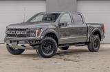 Ford F-150 Raptor NEW MODEL Carbonized Gray € 97000 - Ford F 150 Neuwagen in Dortmund
