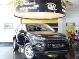 Land Rover Discovery Sport TD4 T-Leder Pano Navi Cam 2 Hand - Land Rover Discovery Sport in Essen