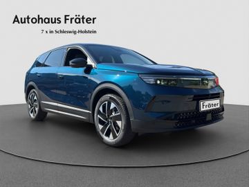 Opel Grandland (X)