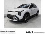 Kia Stonic 1.0 T-GDI DCT GT-Line Navi, Kamera, PDC