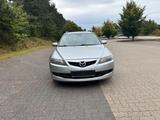 Mazda 6 Kombi 1.8 Sport Exclusive*TüV10-2026* - gebrauchte Mazda 6 aus dem Jahr 2006