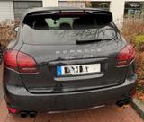 Porsche Cayenne GTS  - Porsche Gebrauchtwagen in Regensburg