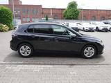 Volkswagen Golf VIII Lim. 1.5 eTSI 85 kW Life Navi Pano ACC - Volkswagen Golf New cars: Automatik