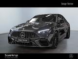 Mercedes-Benz C 63 AMG S E PERFORMANCE , AMG BURM NIGHT MEMO - Mercedes-Benz C 63 AMG Jahreswagen