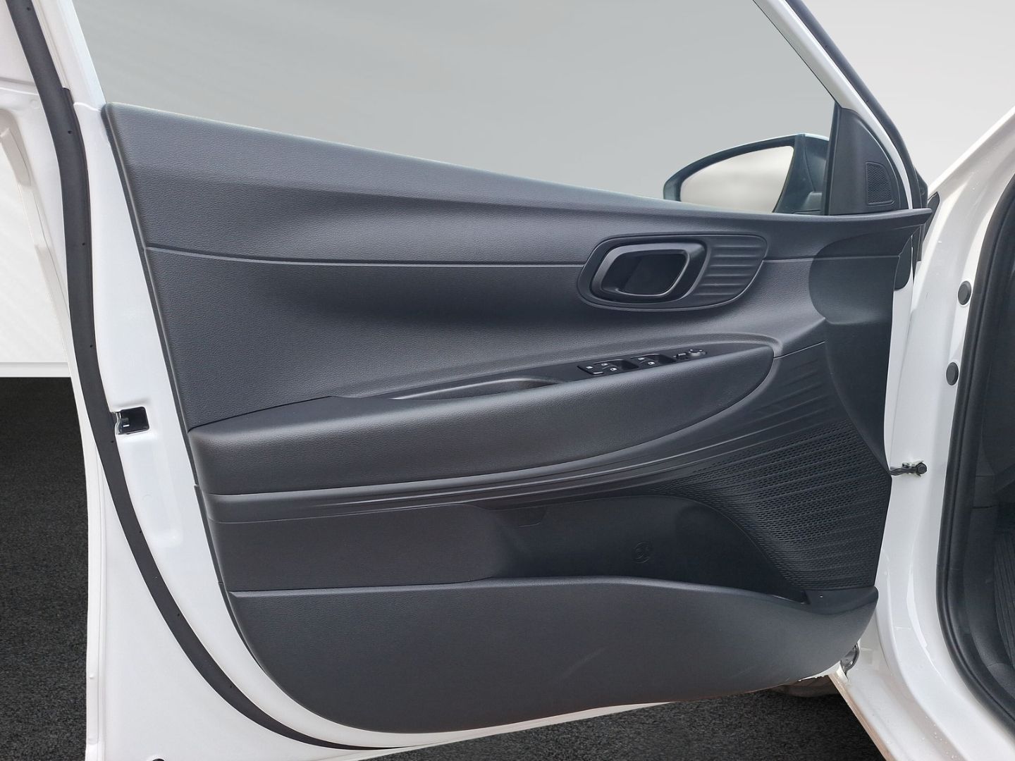 Hyundai i20 – Bild 16