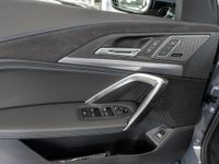 BMW iX2 - Vorschau Bild 27