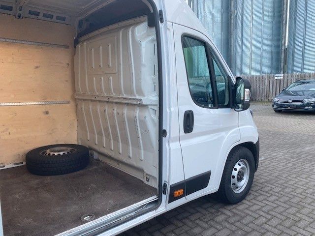 Fahrzeugabbildung Opel Movano CARGO L4H2 NAVI/PDC/KAMERA/VERSTÄRKT