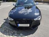 Audi RS5 4.2 FSI S tronic quattro Cabrio Sammler Zust - Audi RS5: Cabrio