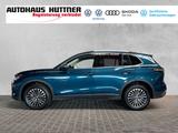 Volkswagen Tiguan Elegance 2.0 TSI 4Motion DSG AHK STANDHZG - Volkswagen: T