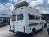 Volkswagen LT original Westfalia Sven Hedin 161 TKM - Wohnmobil oder -wagen Hedin sven