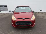 Ford B-Max B-MAX Trend - Ford B-Max mit Benzin-Antrieb: Kleinbus, Trend