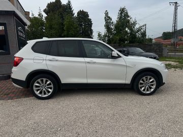 BMW X3 - 7