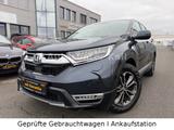 Honda CR-V 2.0 i-MMD HYBRID 2WD Elegance FACELIFT SHZ - Honda CR-V Elegance mit Hybrid-Antrieb (Benzin/Elektro)