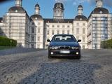 BMW 520i / e39 Limousine (2.2i) Facelift -... - BMW: E39 Facelift