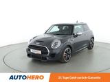 MINI John Cooper Works  Aut.*NAVI*HEAD-UP*ACC* - MINI John Cooper Works: Limousine