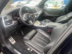 BMW X5 M50d MPAKET, KLIMA, NAVI,PANO,SHZ,360CAM,AHK