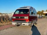 Volkswagen T3 syncro, Dehler Profi mit 2 Sperren - Volkswagen T2 in Bremen