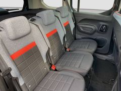 CITROEN Berlingo M MPV Diesel 130*Automatik*SHZ*Kamera*P