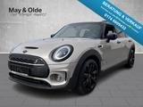MINI Cooper S Clubman ALL4 Aut. LED Navi ACC Kamera - MINI Cooper S Clubman: All4