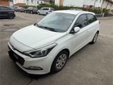 Hyundai i20 1.4 CRDi Navi Kamera Lenkradheizung uvm - Hyundai i20: Crdi