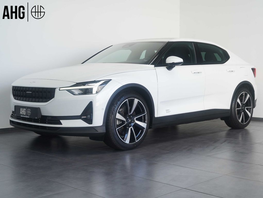 Image of Polestar 2