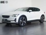 Polestar 2 Long Range Dual 78kWh PANO/PILOT+PLUS-PAKET - Polestar 2 Plus