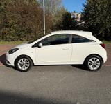 Opel Corsa 1.4 ON*CarPlay*SHZ*LenkradHZ*PDCVorne/Hint - Opel: Firmenfahrzeug