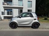 Smart ForTwo coupe*Prime*Pano*Autom*90PS*Leder*voll - Smart ForTwo von privat
