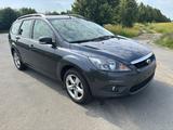 Ford Focus Turnier Style + - Ford Focus aus 2010: ST