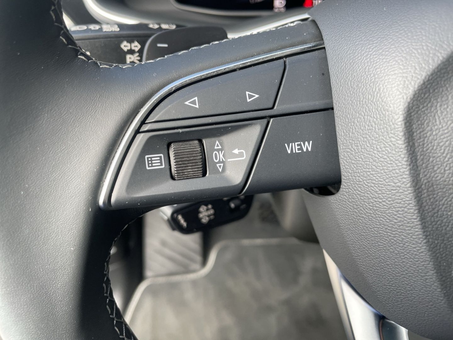 Audi Q7 - Bild 16