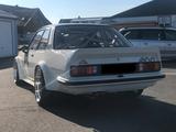 Opel Ascona 400 EVO II, Ursprünglich 1.2 - Opel Ascona: Coupe