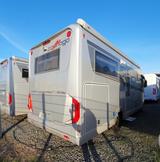 Carthago liner-for-two I 53 Fiat - Carthago Liner