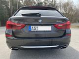 BMW 540i xDrive Touring Luxury /LED/Pano/HuD/Massage - BMW 540 von privat