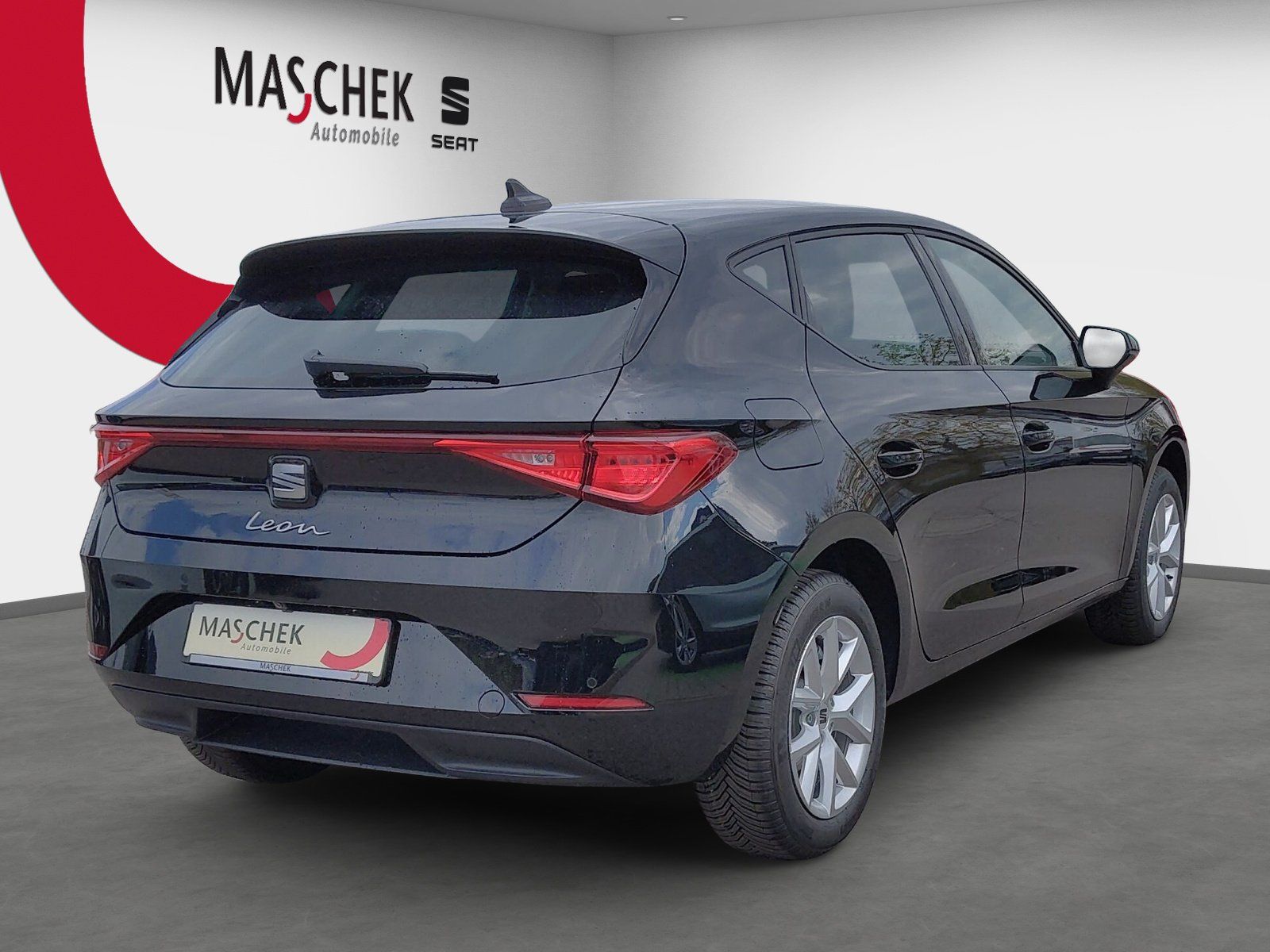 Seat Leon - Bild 6