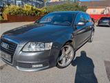 Audi A6 Avant S-Line 2.0 TDI  neuer Zahnri... - Audi A6 aus 2010: Line