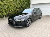 Audi A6 3.0BiTDI Quattro Matrix B&O Luft Pano 360°