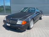 Mercedes-Benz SL 500 *Eu version - gebrauchte Mercedes-Benz SL 500 aus dem Jahr 1992