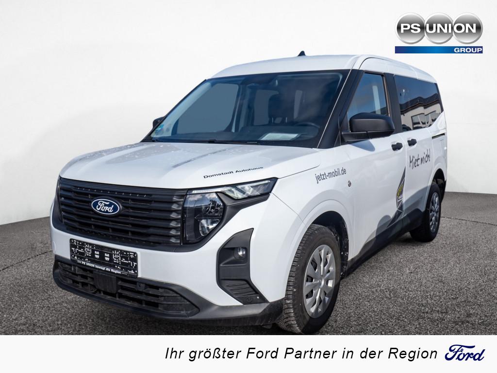 Ford Tourneo Courier Trend LENKRADHZ. PDC SHZ KAMERA