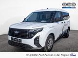 Ford Tourneo Courier Trend LENKRADHZ. PDC SHZ KAMERA - Ford Tourneo Courier mit Benzin-Antrieb: Kombi