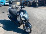 Andere HANWAY 50 / CL42 - MOTORRAD