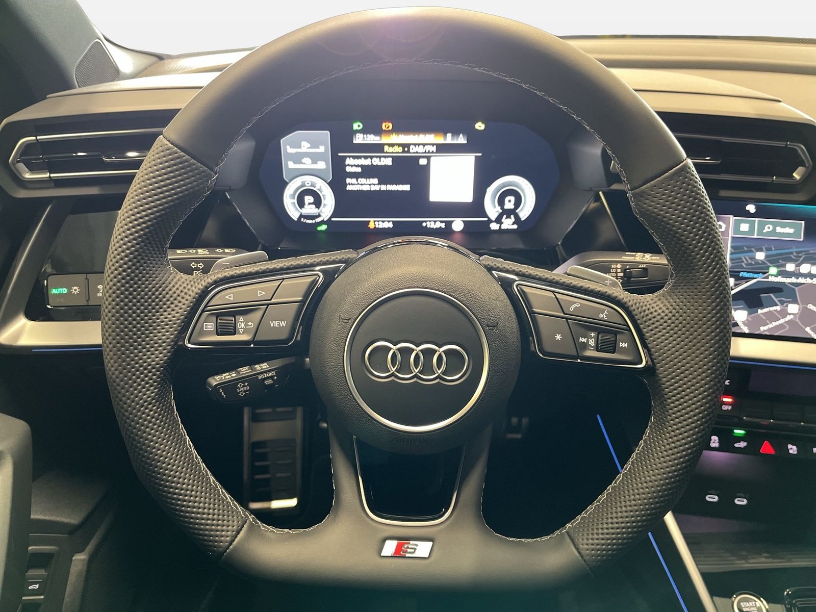 Audi A3 - Bild 15